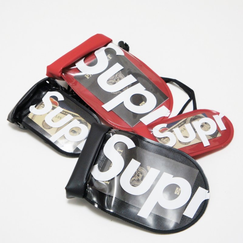 Seal Line Large See Pouch/supreme