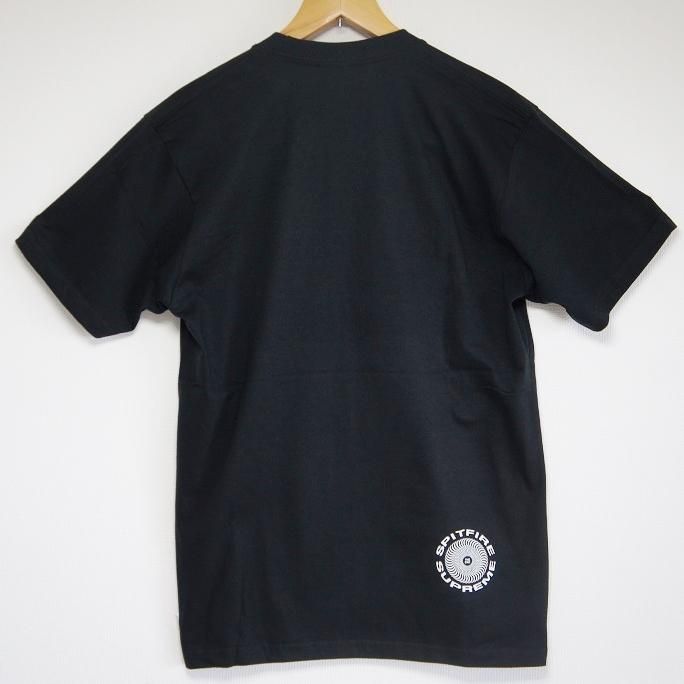 Supreme Spitfire Swirl Tee - Supreme 通販 Online Shop A-1 RECORD
