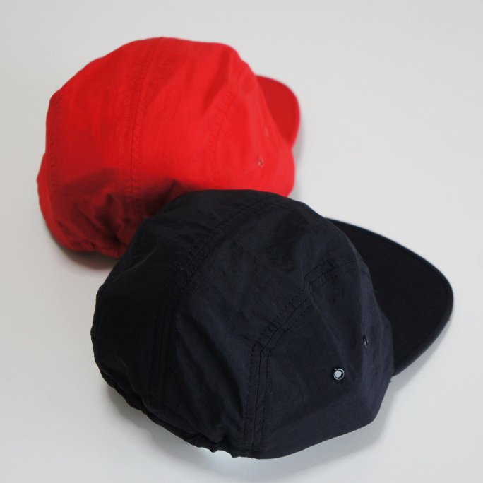 Supreme Raised Logo Patch Camp Cap - Supreme 通販 Online Shop A-1 RECORD