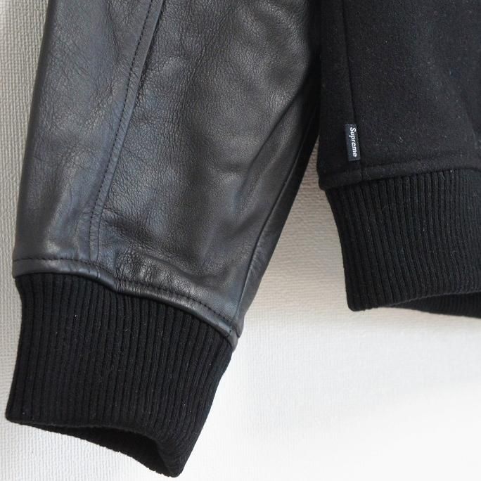 Supreme Motion Logo Varsity Jacket - Supreme 通販 Online Shop A-1