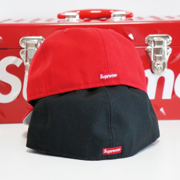 Supreme Classic Script New Era - Supreme 通販 Online Shop A-1 RECORD