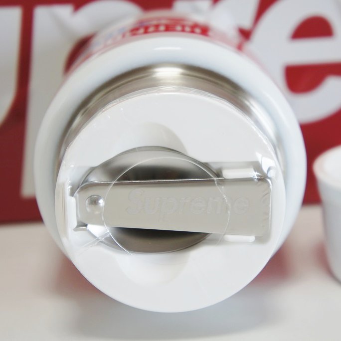 Supreme Thermos Stainless King Food Jar + Spoon - Supreme 通販 Online Shop  A-1 RECORD