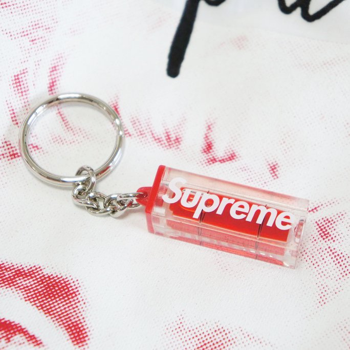 Supreme Level Keychain<img class='new_mark_img2' src='https://img.shop-pro.jp/img/new/icons47.gif' style='border:none;display:inline;margin:0px;padding:0px;width:auto;' />