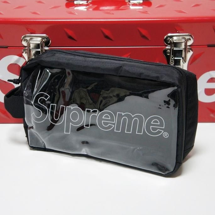 Supreme Utility Bag - Supreme 通販 Online Shop A-1 RECORD