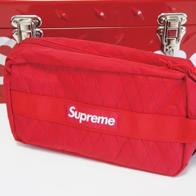 Supreme Utility Bag - Supreme 通販 Online Shop A-1 RECORD