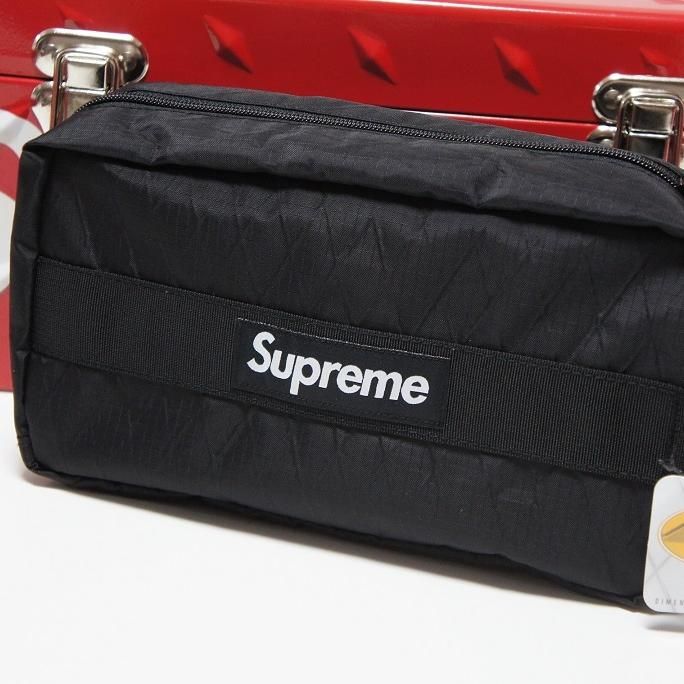 Supreme Utility Bag - Supreme 通販 Online Shop A-1 RECORD