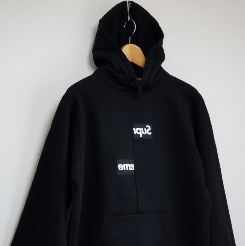トップス supreme 13AW BOXLOGO Hooded Sweatshirts Supreme Small Box Hooded Sweatshirt (FW22) - $148