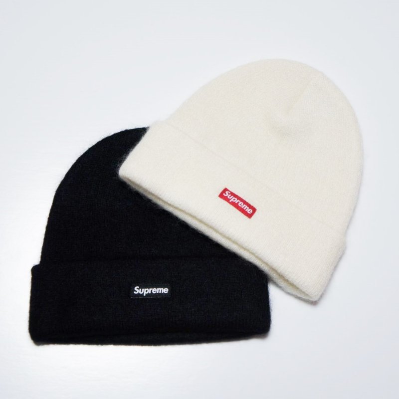 Supreme Mohair Beanie - Supreme 通販 Online Shop A-1 RECORD