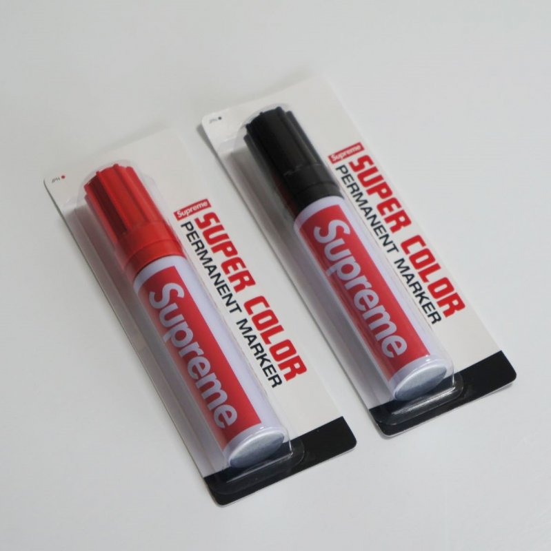 Supreme Pilot Marker - Supreme 通販 Online Shop A-1 RECORD