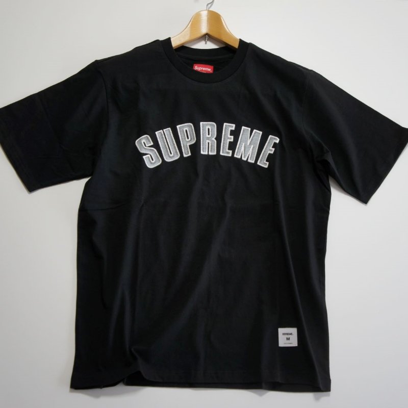 Supreme Printed Arc S/S Top - Supreme 通販 Online Shop A-1 RECORD