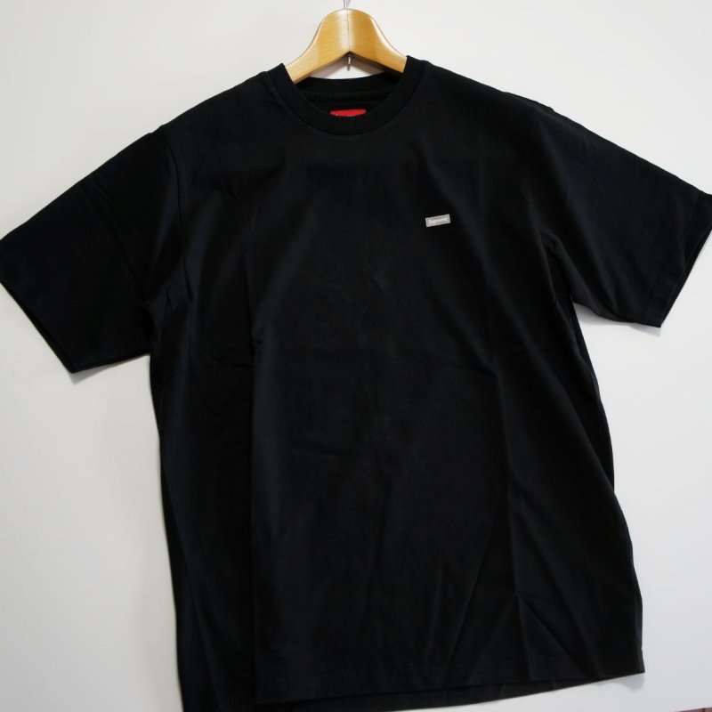 Supreme Reflective Small Box Tee - Supreme 通販 Online Shop A-1 RECORD