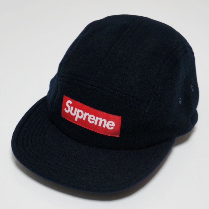 Supreme Fleece Pullcord Camp Cap<img class='new_mark_img2' src='https://img.shop-pro.jp/img/new/icons47.gif' style='border:none;display:inline;margin:0px;padding:0px;width:auto;' />
