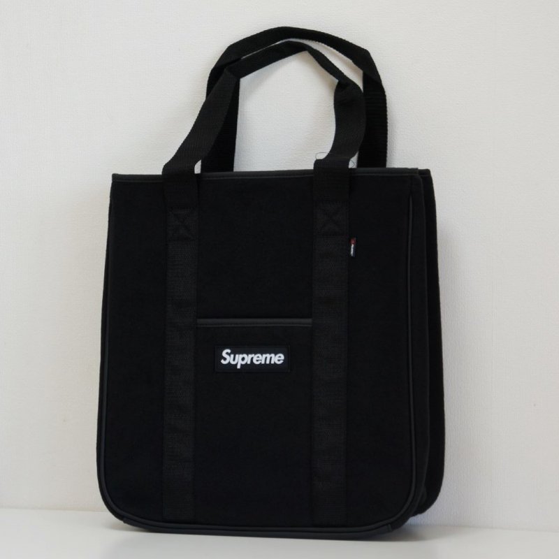 Supreme Polartec Tote <img class='new_mark_img2' src='https://img.shop-pro.jp/img/new/icons47.gif' style='border:none;display:inline;margin:0px;padding:0px;width:auto;' />