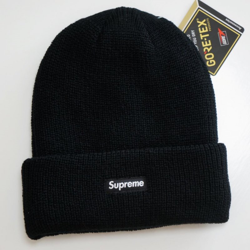 Supreme GORE-TEX Beanie - Supreme 通販 Online Shop A-1 RECORD