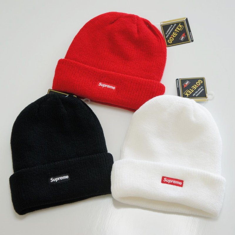 Supreme GORE-TEX Beanie - Supreme 通販 Online Shop A-1 RECORD