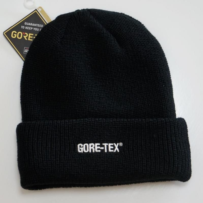 Supreme GORE-TEX Beanie - Supreme 通販 Online Shop A-1 RECORD