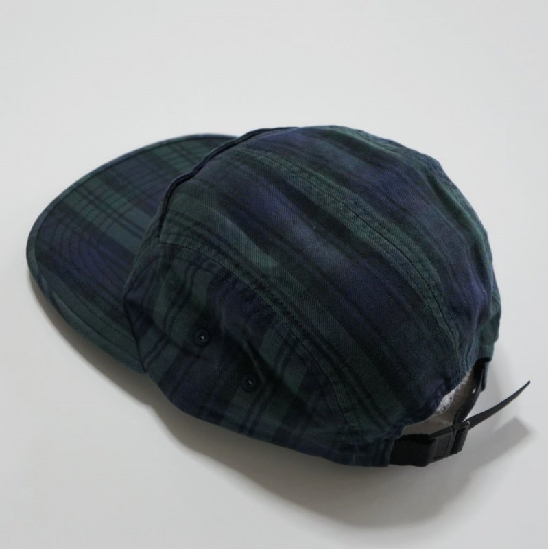 Supreme Snap Button Pocket Camp Cap - Supreme 通販 Online Shop A-1 RECORD