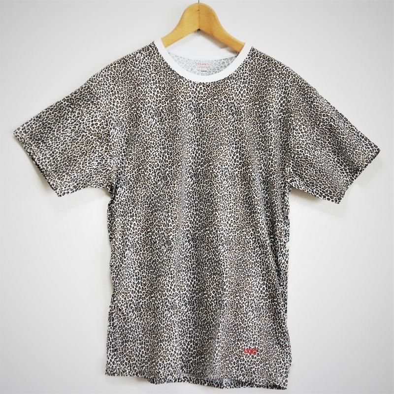 hanes supreme tee