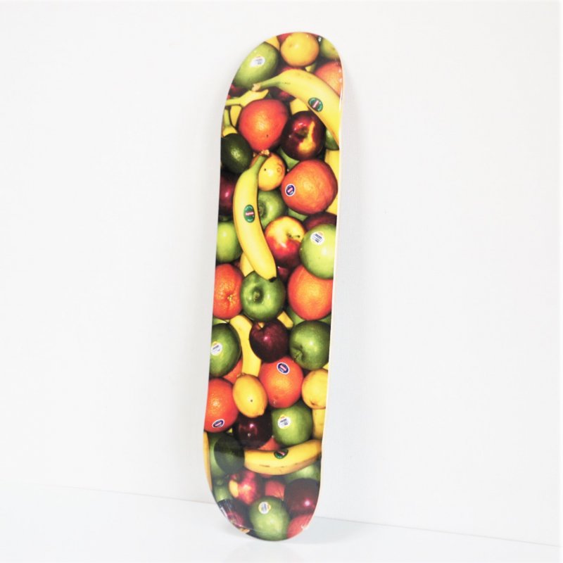 Supreme Fruit Skateboard - Supreme 通販 Online Shop A-1 RECORD