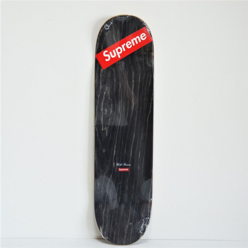 Supreme Fruit Skateboard - Supreme 通販 Online Shop A-1 RECORD