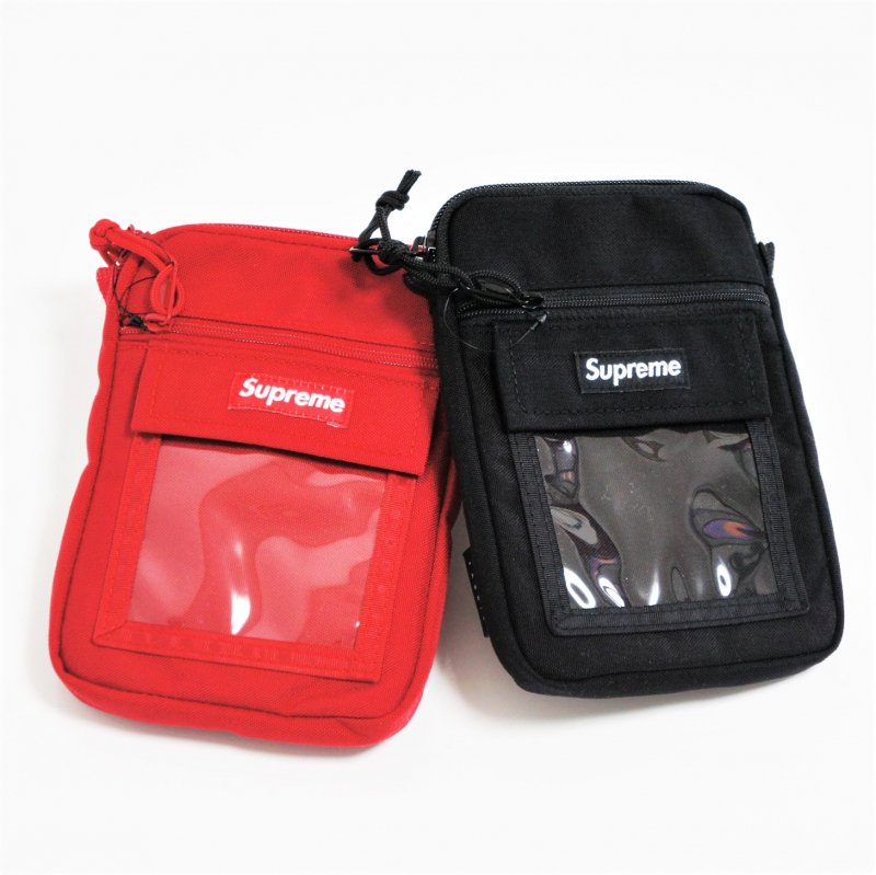 Supreme Utility Pouch<img class='new_mark_img2' src='https://img.shop-pro.jp/img/new/icons47.gif' style='border:none;display:inline;margin:0px;padding:0px;width:auto;' />