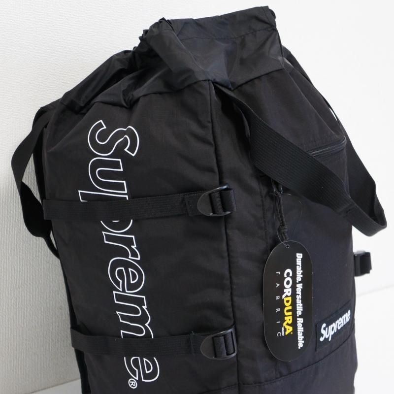 Supreme Tote Backpack - Supreme 通販 Online Shop A-1 RECORD