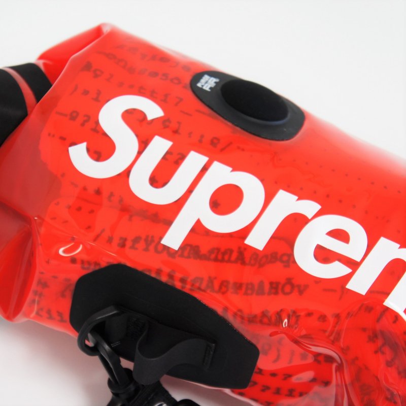 Supreme®/SealLine® Discovery Dry Bag - Supreme 通販 Online Shop A ...