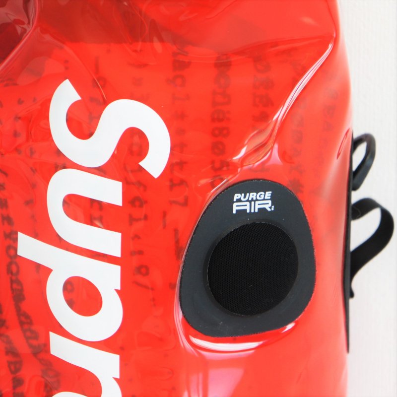Supreme®/SealLine® Discovery Dry Bag - Supreme 通販 Online Shop A-1 RECORD