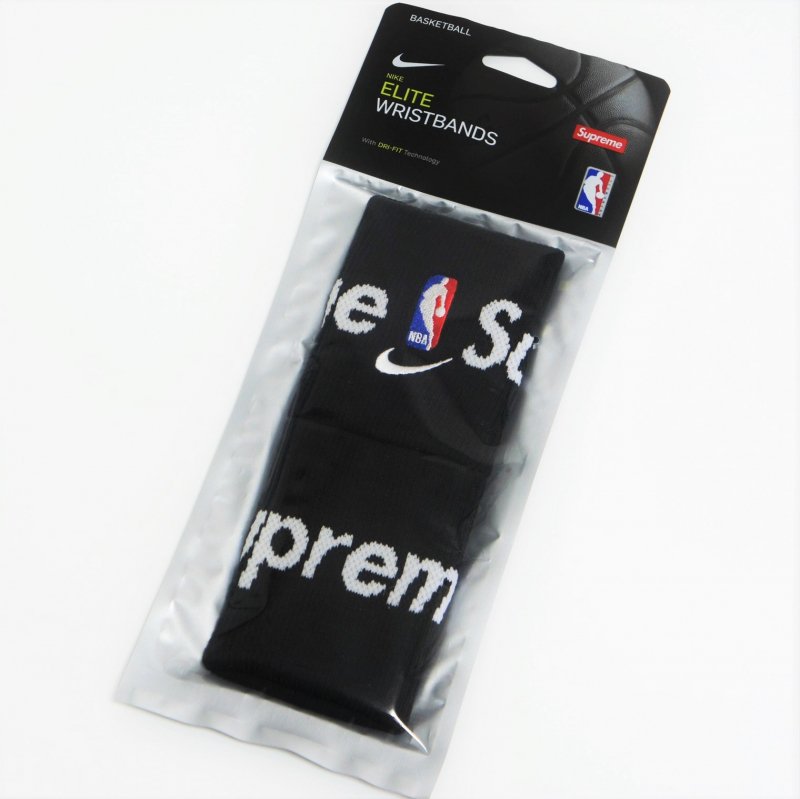 Supreme®/Nike®/NBA Wristbands - Supreme 通販 Online Shop A-1 RECORD