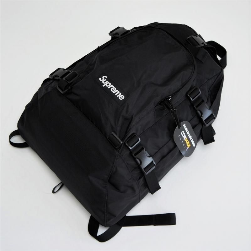 Supreme シュプリーム 2023AW Backpack バックパック ホワイト