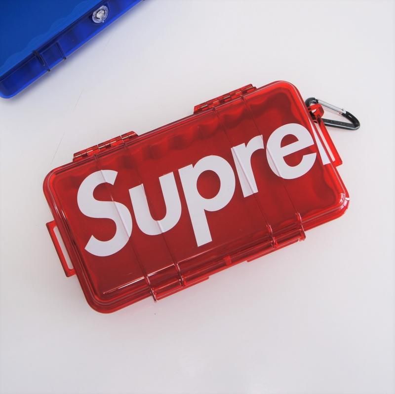 【新品・未使用】Supreme Pelican 1060 Case