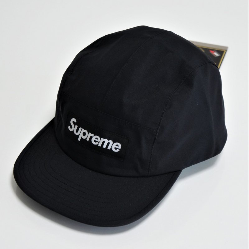 Supreme GORE-TEX Camp Cap<img class='new_mark_img2' src='https://img.shop-pro.jp/img/new/icons15.gif' style='border:none;display:inline;margin:0px;padding:0px;width:auto;' />