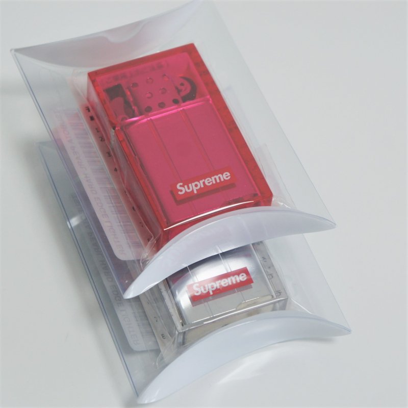 Supreme®Tsubota Pearl Hard Edge Lighter - Supreme 通販 Online Shop A-1 RECORD