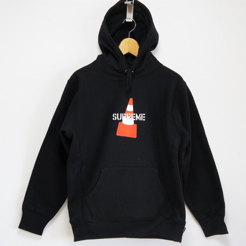 Supreme Cone Hooded Sweatshirt - Supreme 通販 Online Shop A-1 RECORD