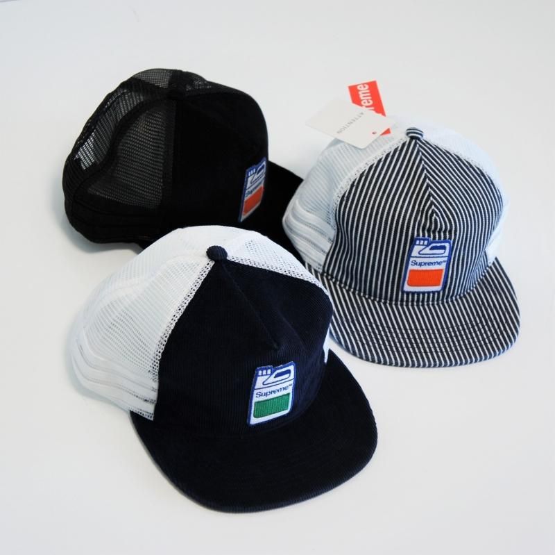 Supreme Jug Mesh Back 5-Panel - Supreme 通販 Online Shop A-1