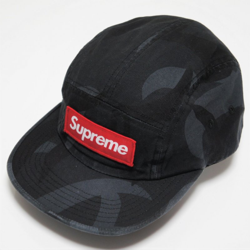 Supreme Military Camp Cap<img class='new_mark_img2' src='https://img.shop-pro.jp/img/new/icons47.gif' style='border:none;display:inline;margin:0px;padding:0px;width:auto;' />
