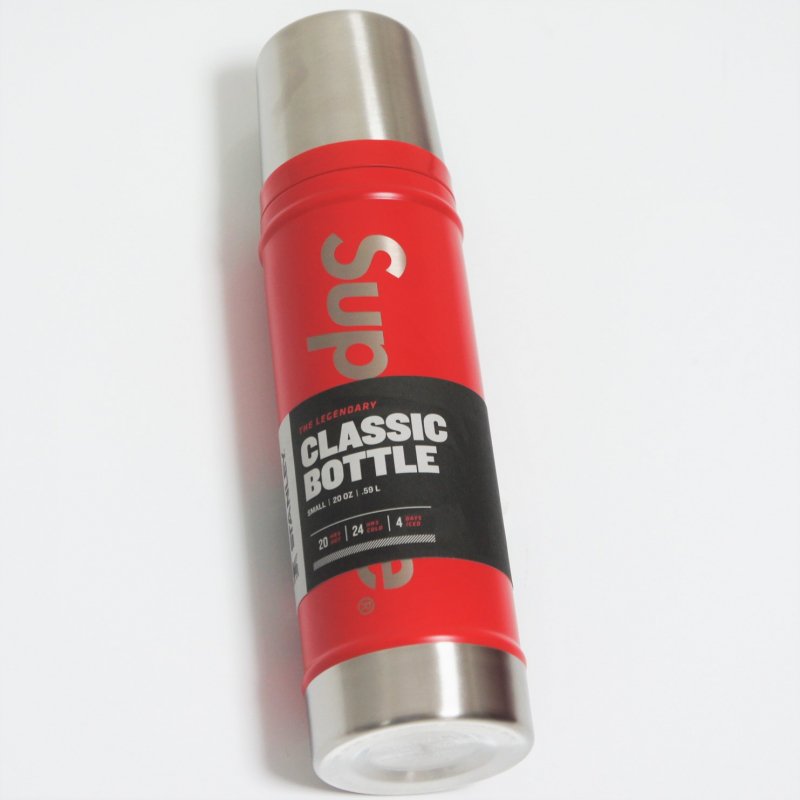 Supreme Stanley Vacuum Insulated Bottle - Supreme 通販 Online Shop