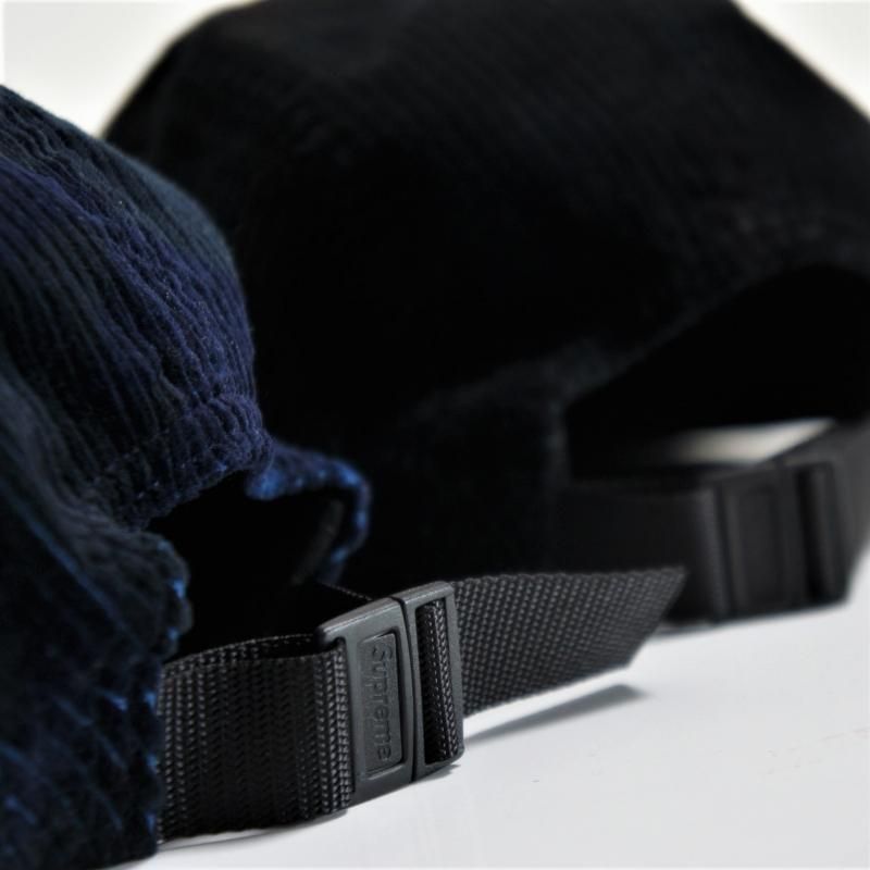 Supreme Camo Corduroy Camp Cap - Supreme 通販 Online Shop A-1 RECORD