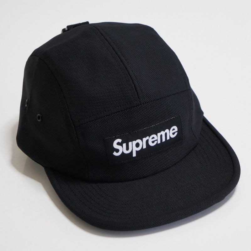 Supreme Ballistic Nylon Camp Cap - Supreme 通販 Online Shop A-1 RECORD