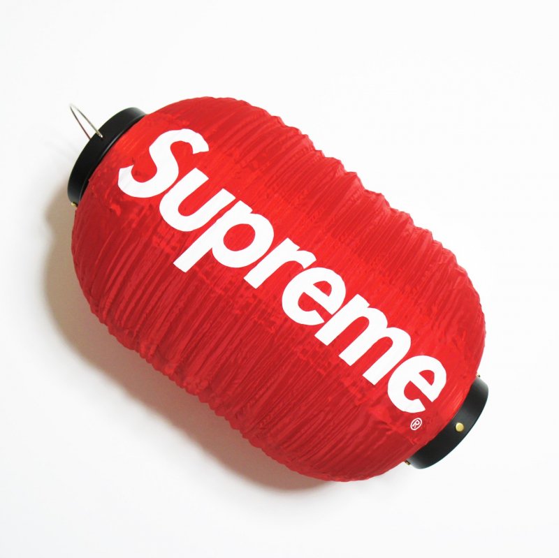 Supreme Hanging Lantern<img class='new_mark_img2' src='https://img.shop-pro.jp/img/new/icons15.gif' style='border:none;display:inline;margin:0px;padding:0px;width:auto;' />