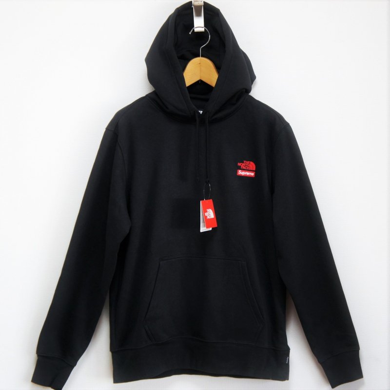 Supreme The North Face Statue of Liberty Hooded Sweatshirt ...