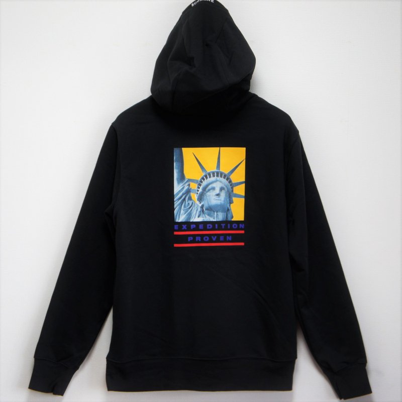 Supreme The North Face Statue of Liberty Hooded Sweatshirt