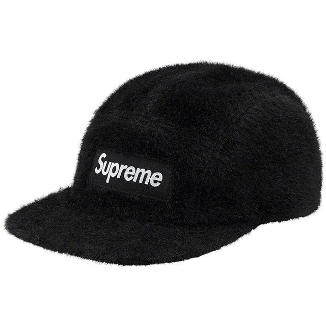 Supreme Faux Fur Camp Cap<img class='new_mark_img2' src='https://img.shop-pro.jp/img/new/icons15.gif' style='border:none;display:inline;margin:0px;padding:0px;width:auto;' />