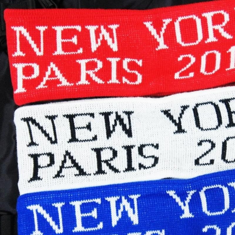 supreme 19FW/INTERNATIONAL HEADBANDヘアバンド Supreme International Headband (FW19) - $32