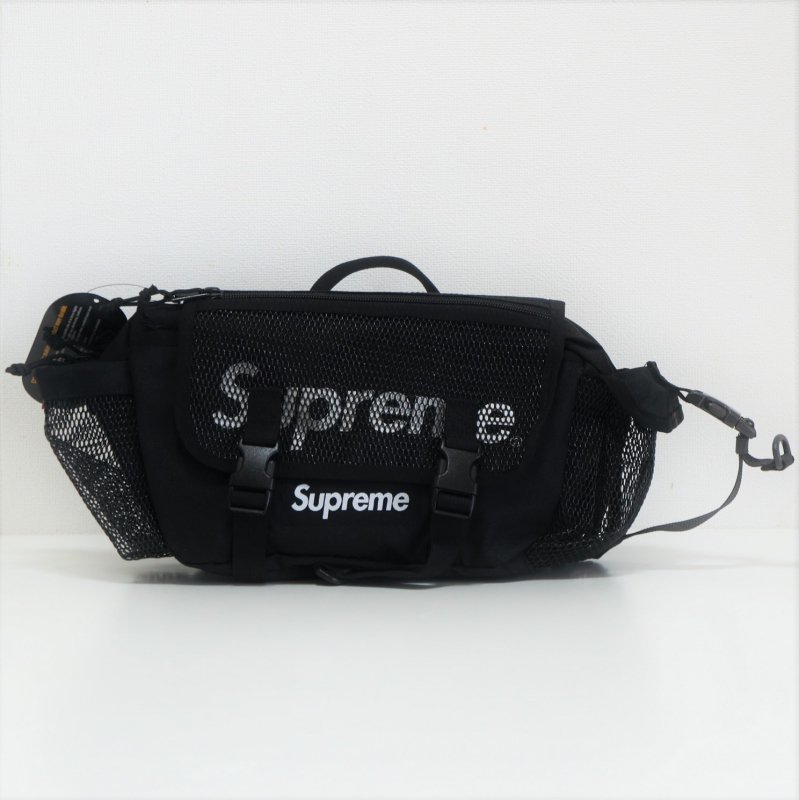 Supreme Waist Bag - Supreme 通販 Online Shop A-1 RECORD