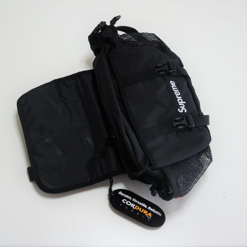 Supreme Waist Bag - Supreme 通販 Online Shop A-1 RECORD