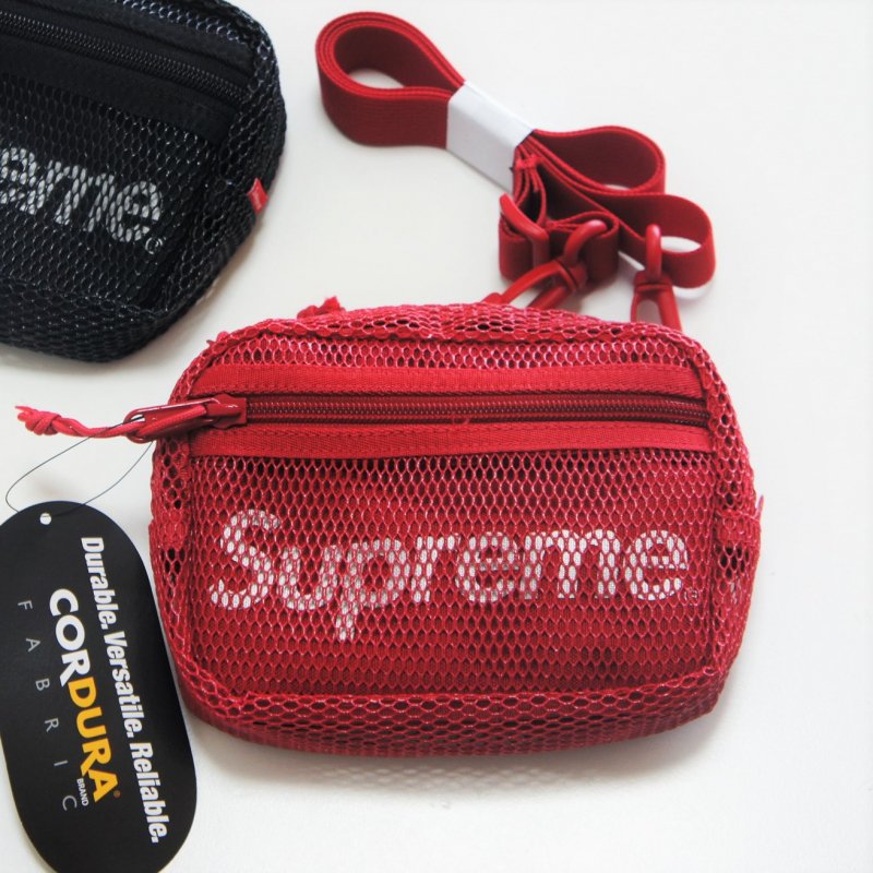 Supreme Shoulder Bag - Supreme 通販 Online Shop A-1 RECORD