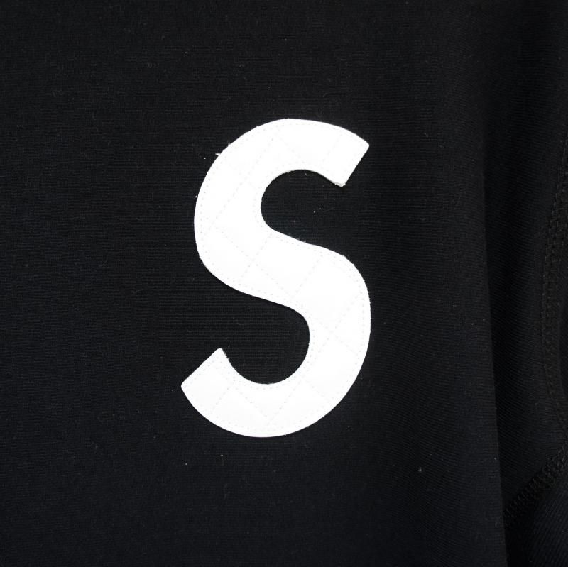 国内運費免費 - Supreme S Logo Hooded Sweatshirt シュプリーム