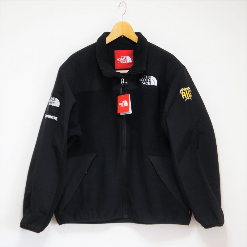 Supreme The North Face RTG Fleece Jacket - Supreme 通販 Online Shop A-1 RECORD