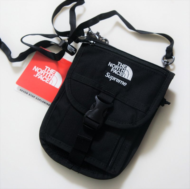 Supreme The North Face RTG Utility Pouch - Supreme 通販 Online Shop A-1 RECORD